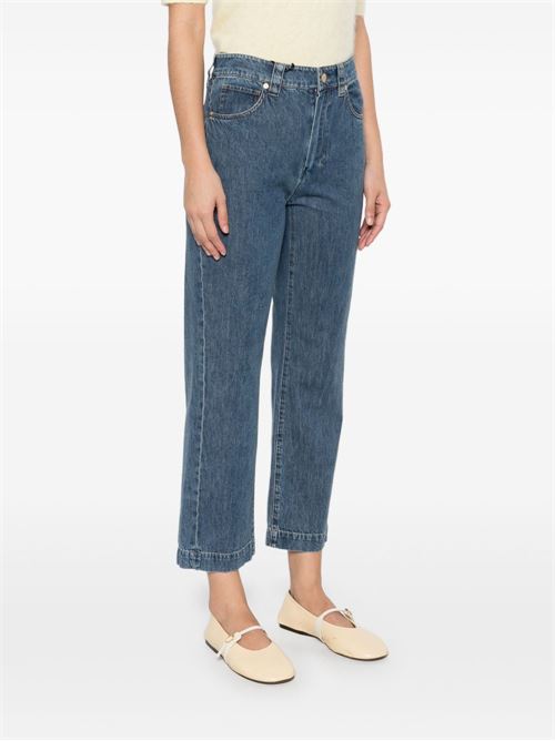 Jeans Cassia S' MAX MARA | 2519181081600CASSIA002